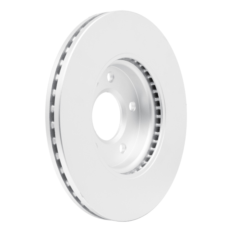 Buick Verano Brake Rotor (1) - Front - R1 Concepts - GeoSPEC Coated - `11-`25